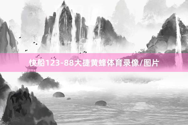 快船123-88大捷黄蜂体育录像/图片